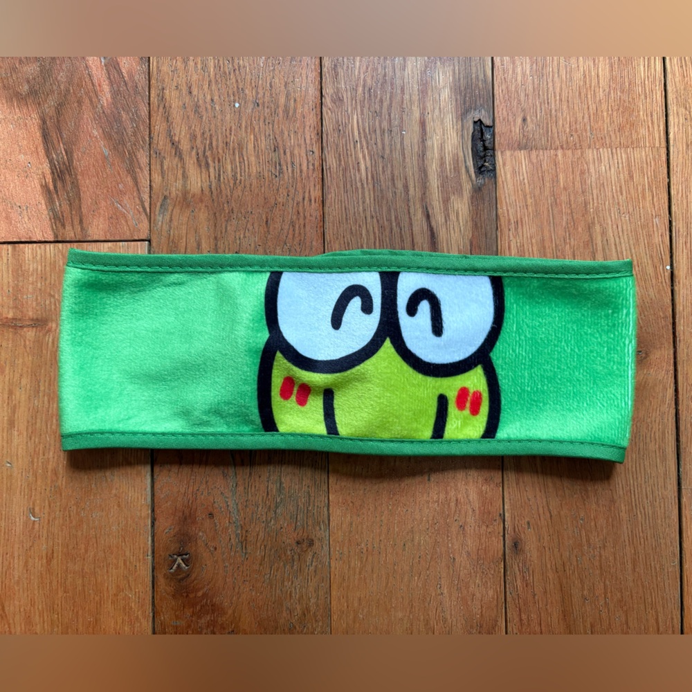 Kerropi Headband